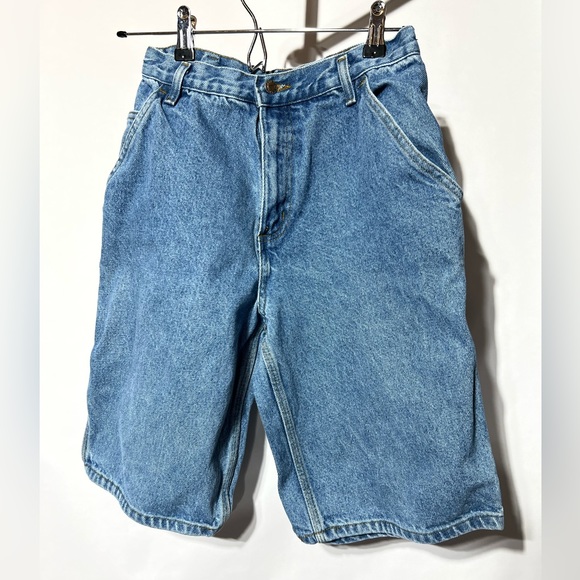 Guess Pants - Vintage Guess jeans size 16 shorts.